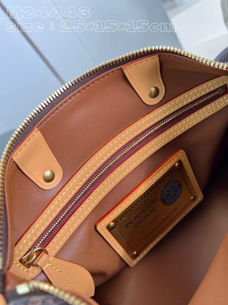 Louis Vuitton Speedy Bags